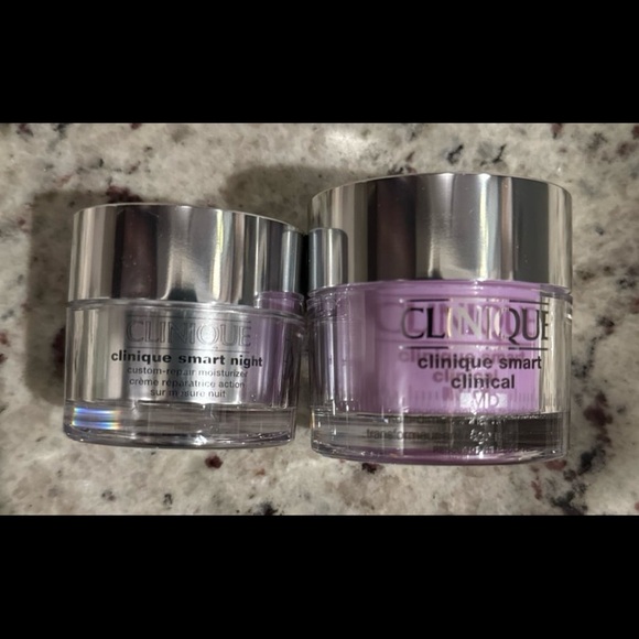 Clinique smart bundle - Picture 4 of 4